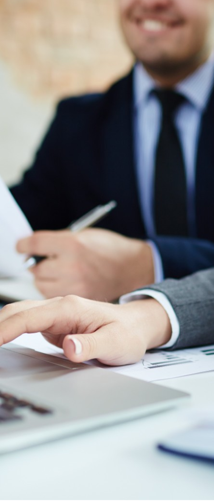 Asesores Financieros